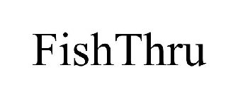 FishThruÂ® transom trademark registration handled by Florida trademark lawyer