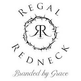 Regal RedneckÂ® trademark registration 7109360 by Florida trademark attorney